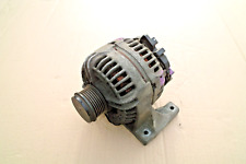 VOLVO S60 V70 S80 2.4 D5 DIESEL 163BHP  ALTERNATOR 2000-2004 GENUINE BOSCH for sale  Shipping to South Africa