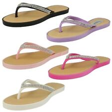 SANDÁLIAS FEMININAS BIQUEIRA POST DIAMANTE FLIP FLOP PRAIA FÉRIAS VERÃO F0785 comprar usado  Enviando para Brazil