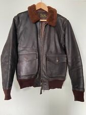 Eastman leather jacket for sale  SALFORD