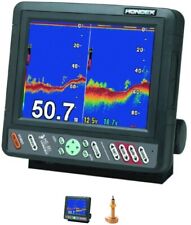 Hondex 881 fishfinder usato  Spedire a Italy