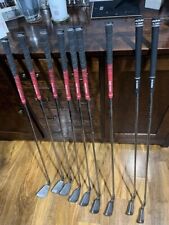 Ping zing black for sale  ABERDEEN