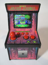 220 In 1 Mini Classic Arcade Game Cabinet Machine Tested Works Great, used for sale  Shipping to South Africa