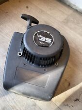 Mountfield v35 recoil for sale  RYE