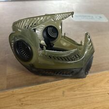 JT Paintball Smoked Proteus Mask Bottoms, used for sale  Shipping to South Africa