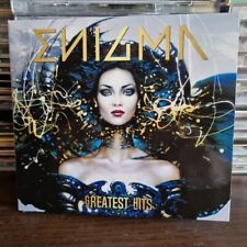 enigma cd for sale  BELFAST