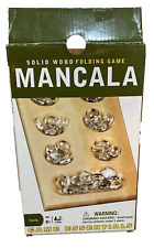 Mancala solid wood for sale  Latonia