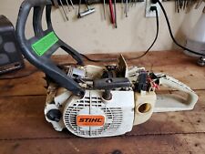 Vintage stihl chainsaw for sale  Bonners Ferry