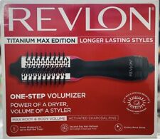 dryer revlon hair brush for sale  Richmond