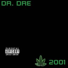Dr. Dre - 2001 - Dr. Dre CD R6VG The Fast Frete Grátis comprar usado  Enviando para Brazil