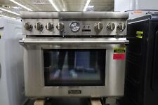 Thermador prd366jgu stainless for sale  Hartland