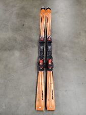 atomic skis 170cm betaride for sale  Salinas