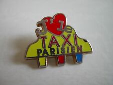 Pin aime taxi d'occasion  France