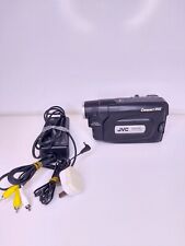 Jvc ax201 handheld for sale  DONCASTER