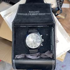 Relógio masculino iwc schaffhausen relógio piloto Top Gun comprar usado  Enviando para Brazil
