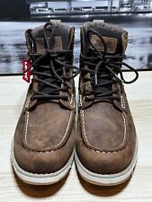 Man boots levi for sale  Cypress