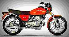 Moto guzzi 1988 for sale  UK