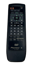 Controle remoto Pioneer DVD CU-DVD22 testado funcionando comprar usado  Enviando para Brazil