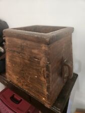 antique chinese rice box for sale  Winston Salem