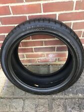 mini cooper run flat tyres for sale  EASTBOURNE