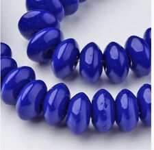 Perles bleues contenance d'occasion  Illkirch-Graffenstaden
