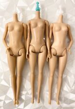 Lote de corpos de boneca Barbie, usado comprar usado  Enviando para Brazil