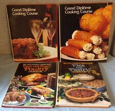 .lot vintage cookbooks for sale  Hawthorne