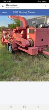 chipper wood chipper for sale  Mansfield