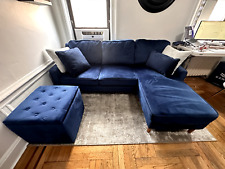 Couch set couch for sale  Brooklyn
