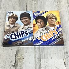 Chips complete third for sale  Wichita Falls