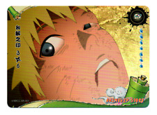 Seal of Reconciliation 3/6 | ◇ NRCC-SR-003 | Naruto Kayou Ninja Age Card for sale  Shipping to South Africa