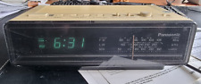 Panasonic 65lbe radio for sale  HARROW
