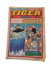 Comic tiger scorcher for sale  LONDON