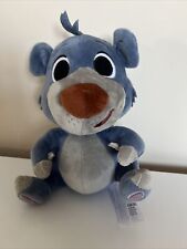 Baby baloo plush for sale  WEDNESBURY