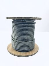 Unused wire rope for sale  Moultrie