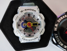 Shock mens watch for sale  BOLTON