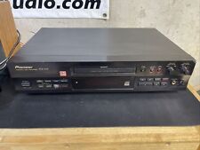 Pioneer Compact Disc CD Digital Recorder PDR-509 Player Hi-Fi *PARTS ONLY* for sale  Shipping to South Africa