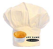 Personalised pie master for sale  SWINDON