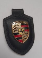Porsche keyring for sale  LEICESTER