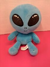 Nanco blue alien for sale  Gosport