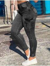 Pantalon jean moda d'occasion  Expédié en Belgium