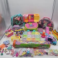 Polly pocket playset for sale  Joliet