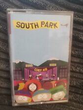 Chef Aid - The South Park Album (Soundtrack Cassette Tape) comprar usado  Enviando para Brazil