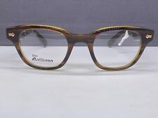 John galliano brille gebraucht kaufen  Berlin