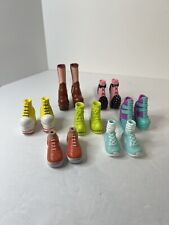Bratz doll shoes for sale  Newark