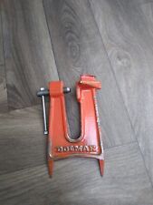 Vintage dolmar filing for sale  OLDHAM