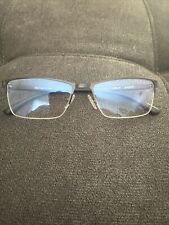 blocking glasses light blue for sale  Pacifica