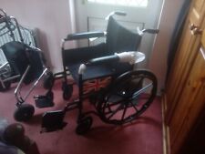 Drive wheelchair for sale  Ireland