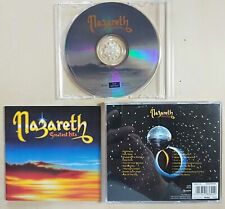 NAZARETH - Greatest Hits - 1996 UK IMPORT CD, usado comprar usado  Enviando para Brazil