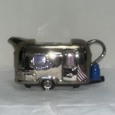 Rare teapottery airstream for sale  Shipping to Ireland