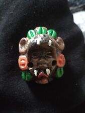 Aztec death whistle for sale  BRIDGNORTH